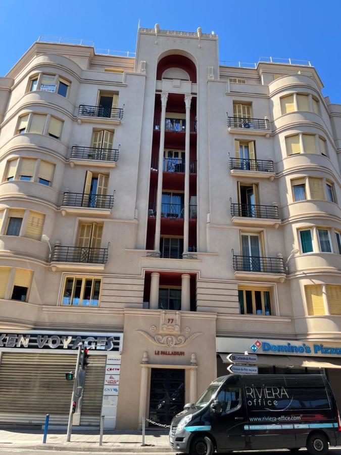 Studio Nice Centre 外观 照片